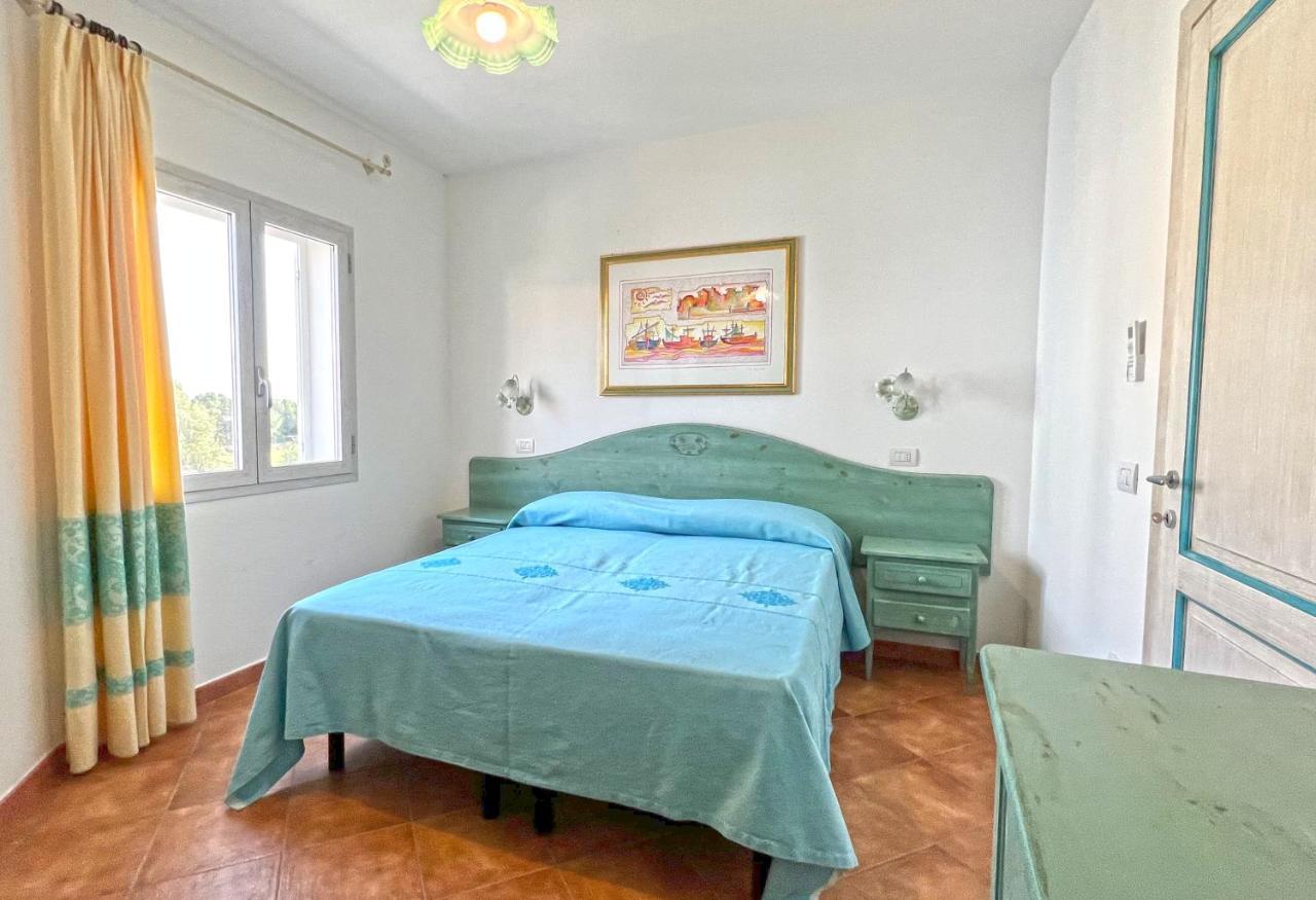 Apartamento Le Residenze Del Maria Rosaria - Via Trentino 62 Orosei Exterior foto