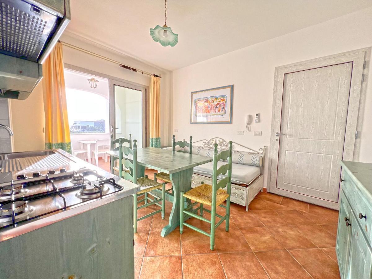 Apartamento Le Residenze Del Maria Rosaria - Via Trentino 62 Orosei Exterior foto