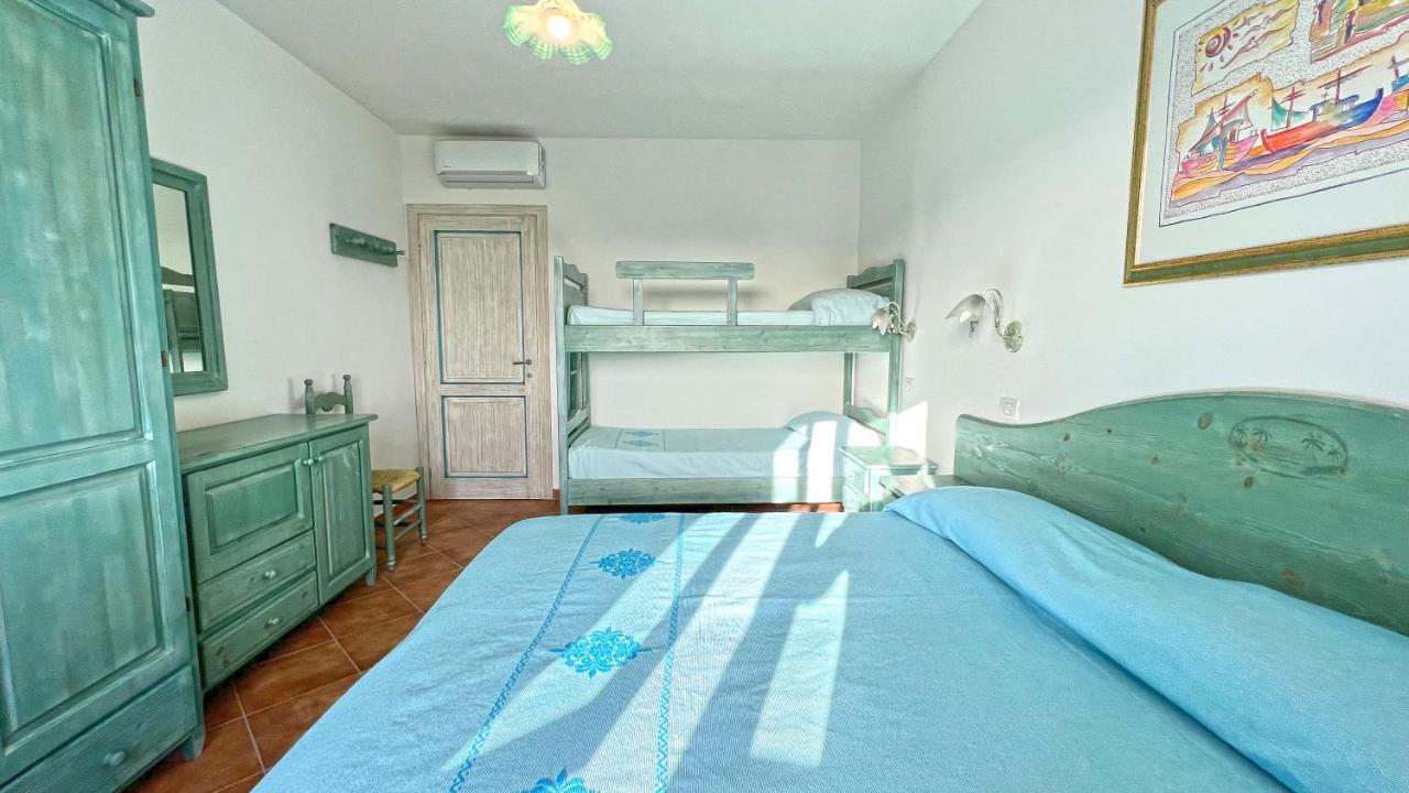Apartamento Le Residenze Del Maria Rosaria - Via Trentino 62 Orosei Exterior foto