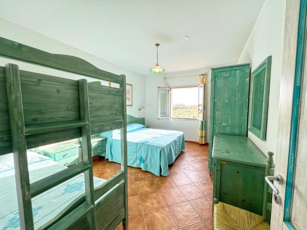 Apartamento Le Residenze Del Maria Rosaria - Via Trentino 62 Orosei Exterior foto